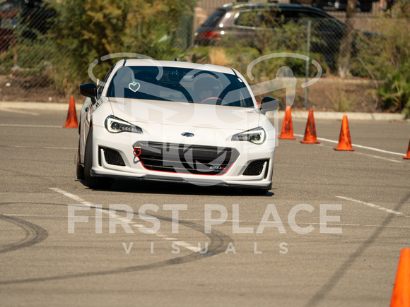 Autocross Photography - SCCA San Diego Region at Lake Elsinore Storm Stadium - First Place Visuals-884