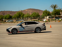 Autocross Photography - SCCA San Diego Region at Lake Elsinore Storm Stadium - First Place Visuals-220