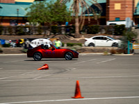 Autocross Photography - SCCA San Diego Region at Lake Elsinore Storm Stadium - First Place Visuals-1105