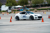 SCCA San Diego Region Photos - Autocross Autosport Content - First Place Visuals 5.15 (823)