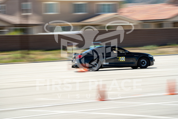 SCCA San Diego Region Solos Auto Cross Event - Lake Elsinore - Autosport Photography (610)