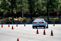 SCCA San Diego Region Solos Auto Cross Event - Lake Elsinore - Autosport Photography (230)