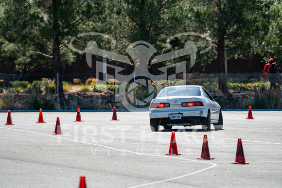 SCCA San Diego Region Solos Auto Cross Event - Lake Elsinore - Autosport Photography (230)