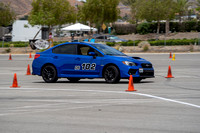 SCCA San Diego Region Photos - Autocross Autosport Content - First Place Visuals 5.15 (807)