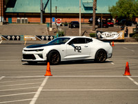 Autocross Photography - SCCA San Diego Region at Lake Elsinore Storm Stadium - First Place Visuals-581