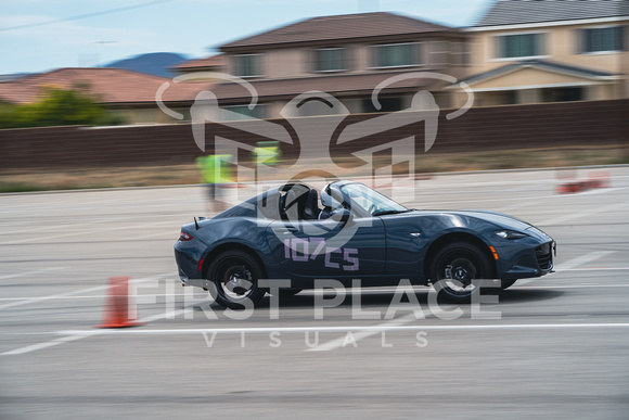SCCA San Diego Region Photos - Autocross Autosport Content - First Place Visuals 5.15 (963)