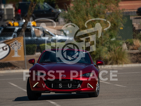 Autocross Photography - SCCA San Diego Region at Lake Elsinore Storm Stadium - First Place Visuals-1098