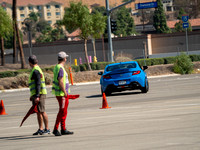 Autocross Photography - SCCA San Diego Region at Lake Elsinore Storm Stadium - First Place Visuals-736