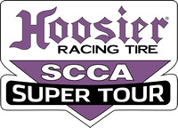 SCCA HOOSIER SUPER TOUR