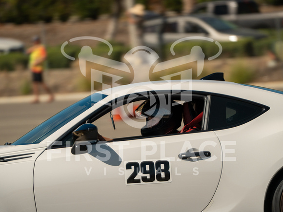 Autocross Photography - SCCA San Diego Region at Lake Elsinore Storm Stadium - First Place Visuals-897
