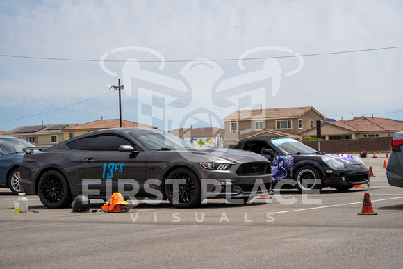 SCCA San Diego Region Photos - Autocross Autosport Content - First Place Visuals 5.15 (1076)