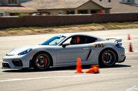 SCCA San Diego Region Solos Auto Cross Event - Lake Elsinore - Autosport Photography (1137)