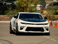 Autocross Photography - SCCA San Diego Region at Lake Elsinore Storm Stadium - First Place Visuals-591