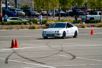 SCCA San Diego Region Solos Auto Cross Event - Lake Elsinore - Autosport Photography (220)