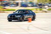 SCCA San Diego Region Solos Auto Cross Event - Lake Elsinore - Autosport Photography (1328)