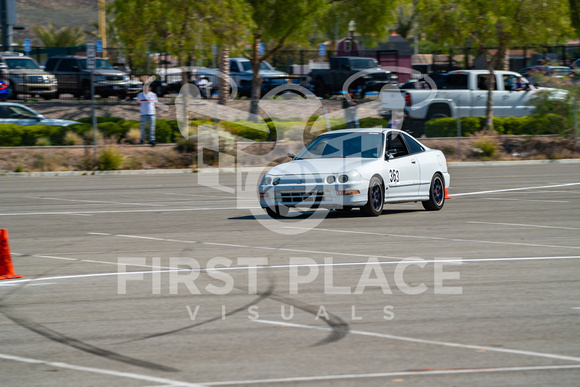 SCCA San Diego Region Solos Auto Cross Event - Lake Elsinore - Autosport Photography (219)