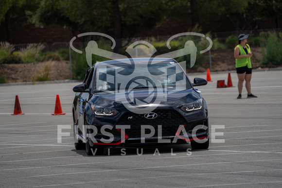 SCCA San Diego Region Photos - Autocross Autosport Content - First Place Visuals 5.15 (708)