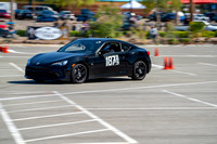 SCCA San Diego Region Solos Auto Cross Event - Lake Elsinore - Autosport Photography (135)