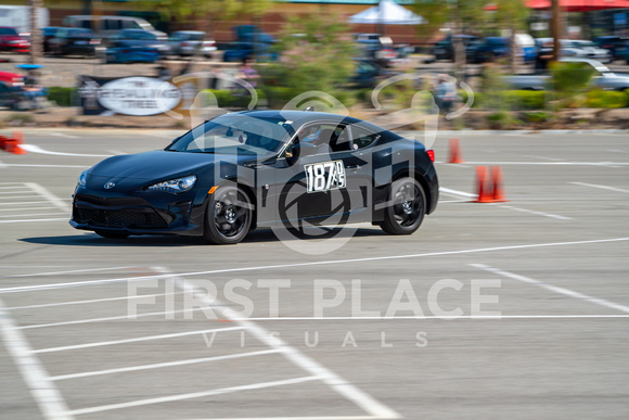 SCCA San Diego Region Solos Auto Cross Event - Lake Elsinore - Autosport Photography (135)
