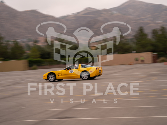 Autocross Photography - SCCA San Diego Region at Lake Elsinore Storm Stadium - First Place Visuals-1362