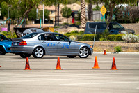 SCCA San Diego Region Solos Auto Cross Event - Lake Elsinore - Autosport Photography (1238)