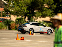 Autocross Photography - SCCA San Diego Region at Lake Elsinore Storm Stadium - First Place Visuals-228